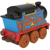 Thomas & Friends Mud Run Thomas Push-Along Engine Metal Engine