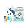 Tokidoki Winter Wonderland Unicorno Blind Box (Styles May Vary)