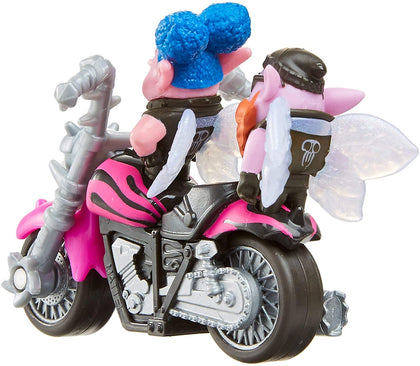 Disney Pixar Onward Minis Sprites & Motorcycle Figure 2-Pack
