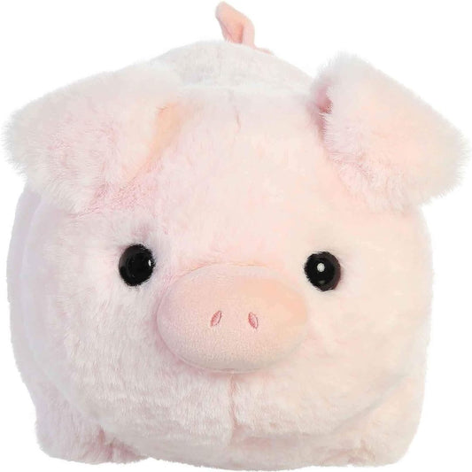 Aurora® Spudsters™ Cutie Pig™ 10 Inch Stuffed Animal Plush Toy