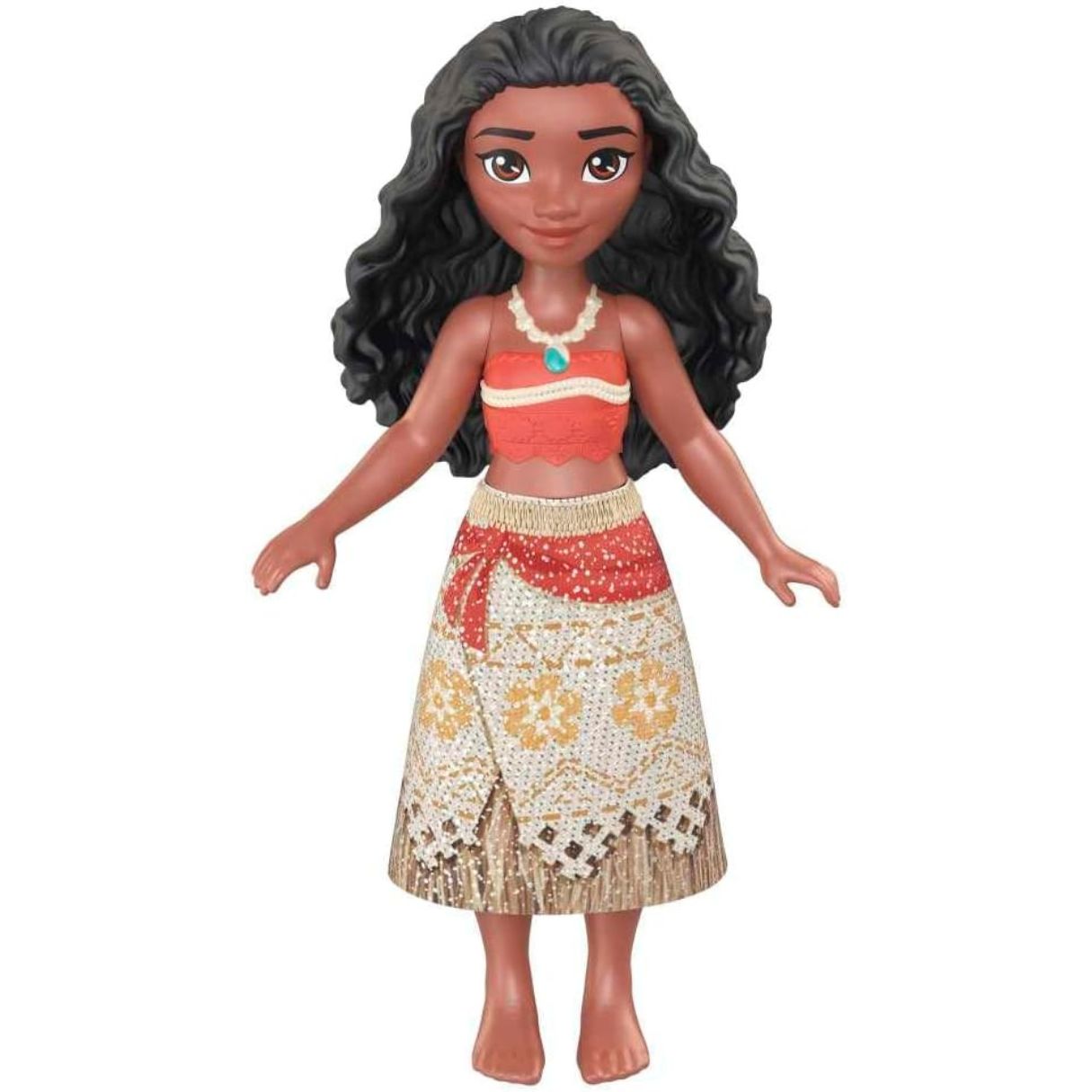 Disney Princess Moana 3.5 Inch Doll