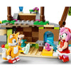 LEGO® Sonic the Hedgehog™ Amy’s Animal Rescue Island 76992 Building Toy Set (388 Pieces)