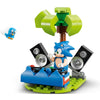 LEGO® Sonic the Hedgehog™ Sonic’s Speed Sphere Challenge 76990 Building Set (292 Pieces)