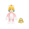 World of Nintendo Super Mario Princess Cat Peach with Super Bell 4