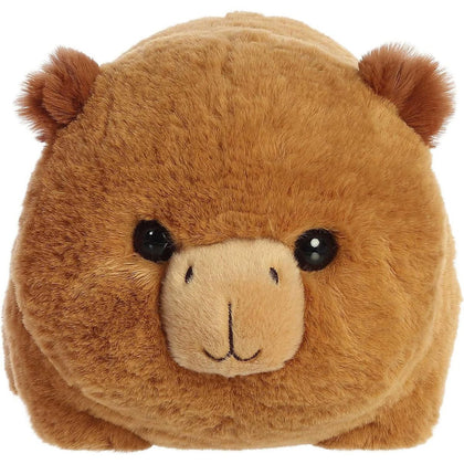 Aurora® Spudsters™ Carmen Capybara™ 10 Inch Stuffed Animal Plush Toy