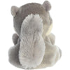Aurora® Palm Pals™ Gus Grey Squirrel™ 5 Inch Stuffed Animal Toy