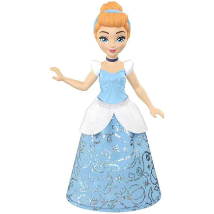 Disney Princess Cinderella 3.5 Inch Doll