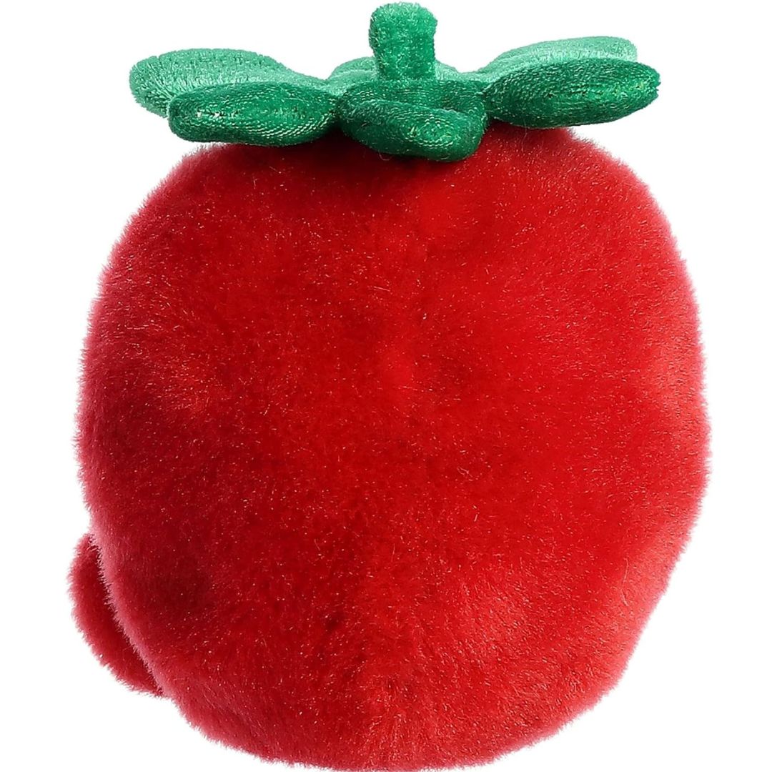 Aurora® Palm Pals™ Juicy Strawberry™ 5" Inch Stuffed Animal Toy #1-035 Cravings