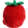 Aurora® Palm Pals™ Juicy Strawberry™ 5 Inch Stuffed Animal Toy