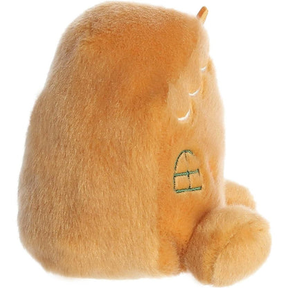 Aurora® Palm Pals™ Darlene Gingerbread House™ 5 Inch Stuffed Animal Toy
