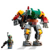 LEGO® Star Wars™ Boba Fett™ Mech 75369 Building Toy Set (155 Pieces)