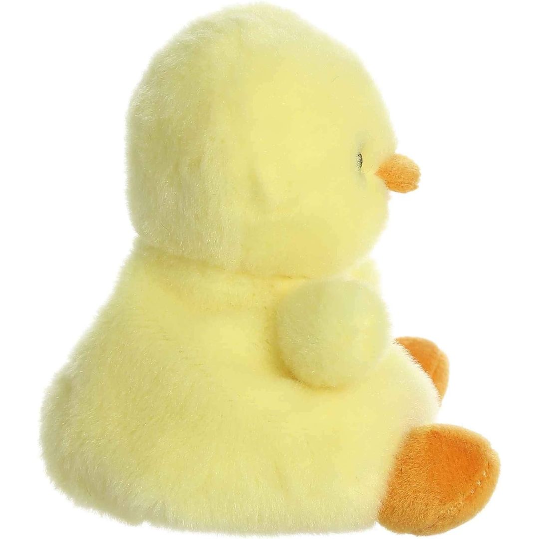 Aurora® Palm Pals™ Betsy Chick™ 5 Inch Stuffed Animal Toy #1-020 Barn