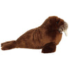 Aurora® Mini Flopsie™ Walrus 8 Inch Stuffed Animal Plush