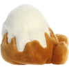 Aurora® Palm Pals™ Sugary Cinnamon Roll™ Bun 5 Inch Stuffed Animal Toy