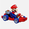Mattel Hot Wheels Mario Kart Mario Pipe Frame Die-Cast Vehicle 1:64 Scale