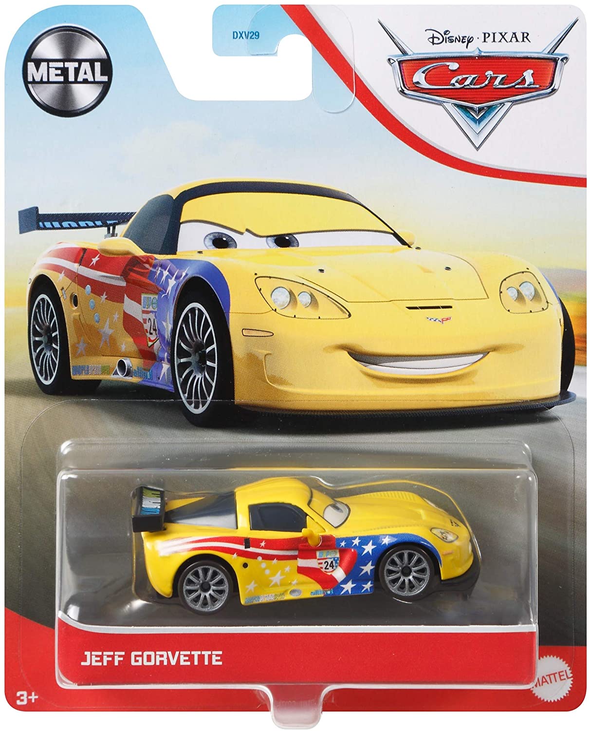 Color Vehicles For Kids, Goo Goo Baby Play Cartoon Racing Car