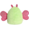Aurora® Palm Pals™ Zephyr Butterfly™ 5 Inch Stuffed Animal Plush Toy