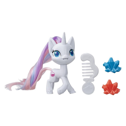 My Little Pony Potion Pony Figure - Potion Nova With Comb and 4 Accessories