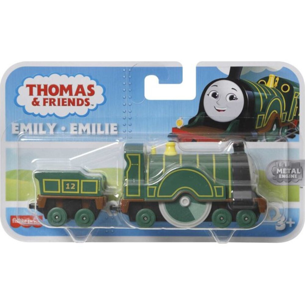 Emily trackmaster top