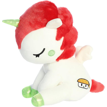 Aurora® Tokidoki Delicious Unicorno Sashimi 8.5 Inches Stuffed Animal Plush Toy