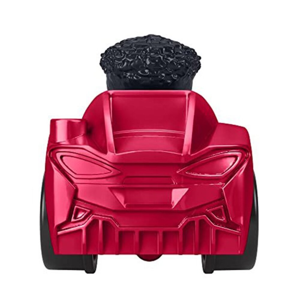 Fisher-Price Little People Wheelies Red Sports Car