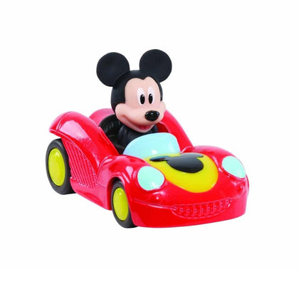 Mickey Mouse Die Cast Vehicles - Mickey Mouse