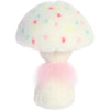 Aurora® Fungi Friends™ Vanilla Cupcake 9 Inch Stuffed Animal Plush Toy