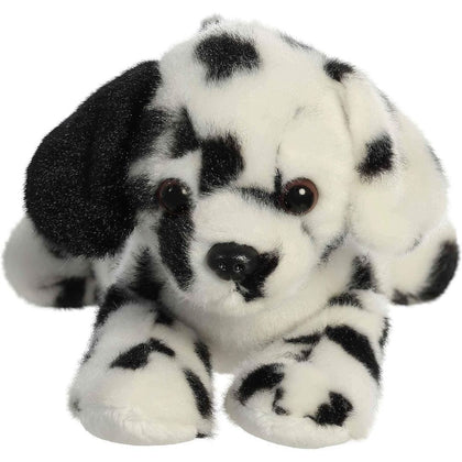 Aurora® Mini Flopsie™ Dipper Dalmatian™ 8 Inch Stuffed Animal Plush