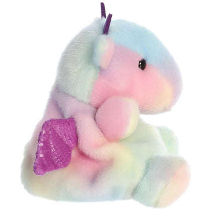 Aurora® Palm Pals™ Aster Dragon™ 5 Inch Stuffed Animal Toy #1-227 Whimsical