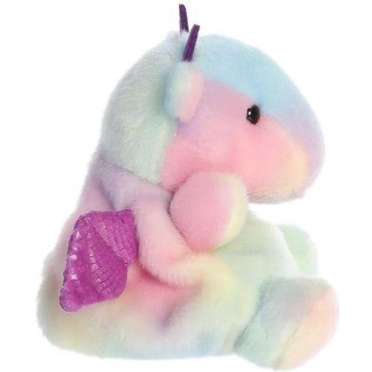Aurora® Palm Pals™ Aster Dragon™ 5 Inch Stuffed Animal Toy