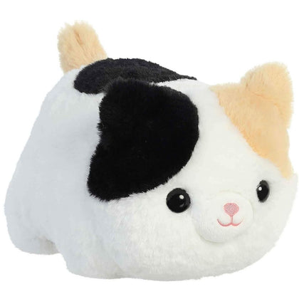 Aurora® Spudsters™ Callie Cat™ 10 Inch Stuffed Animal Plush Toy