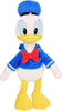 Disney Junior Mickey Mouse Beanbag Plush Donald Duck