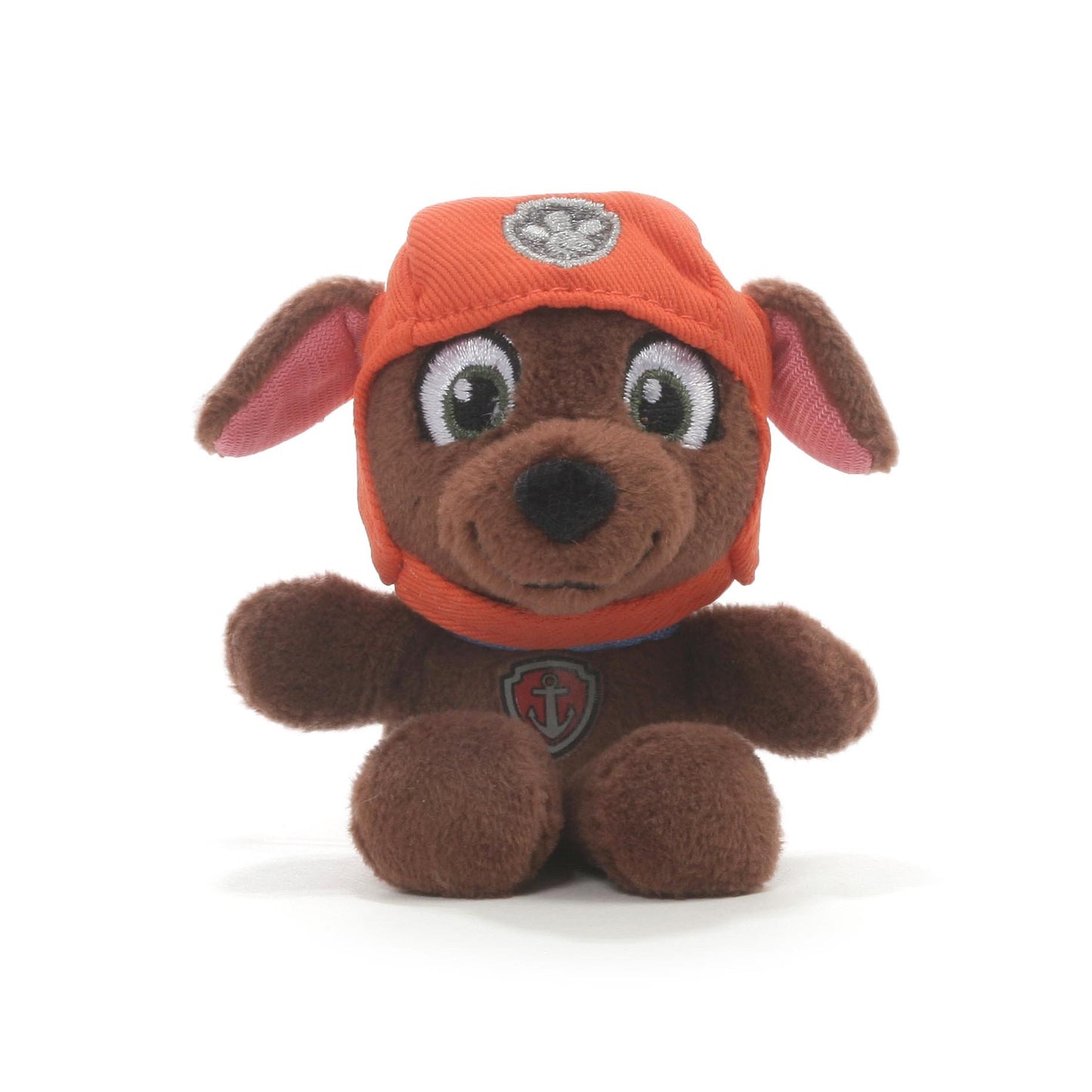 GUND Paw Patrol Surprise Box Series 1 Plush, One Random Box