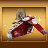 LEGO® Star Wars: The Clone Wars Coruscant Guard Gunship 75354