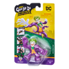 Heroes of Goo Jit Zu Licensed DC Mini - Joker