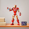 LEGO® Marvel Iron Man Figure 76206 Building Kit; (381 Pieces)