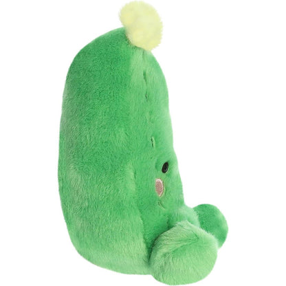 Aurora® Palm Pals™ Dillian Cucumber™ 5 Inch Stuffed Animal Toy #1-165 Cravings