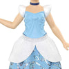 Disney Princess Cinderella 3.5 Inch Doll