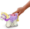 Fisher-Price Disney Princess Rapunzel & Maximus by Little People