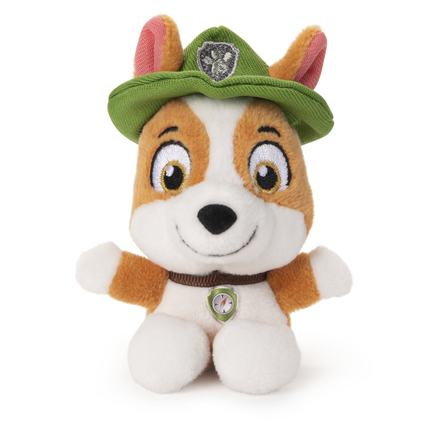 GUND Paw Patrol Surprise Box Series 1 Plush, One Random Box