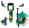 LEGO® Minecraft The Sky Tower 21173