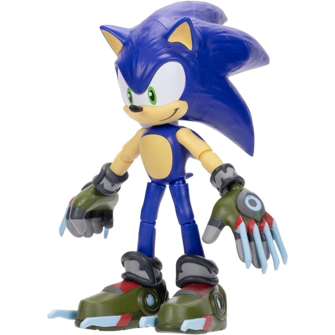 Sonic - Figurine Sonic Prime