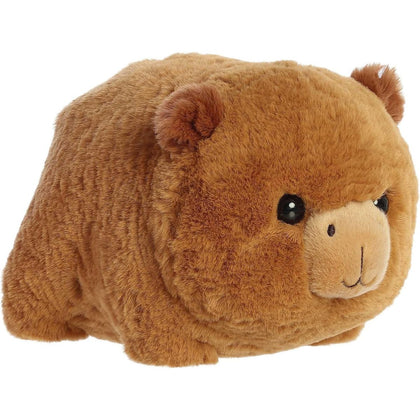 Aurora® Spudsters™ Carmen Capybara™ 10 Inch Stuffed Animal Plush Toy