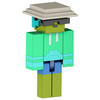 Minecraft Creator Series Camp Enderwood Swamp Monster 3.25-in Scale-inch Action Figure Ages 6+