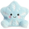 Aurora® Palm Pals™ Frosty Snowflake™  5 Inch Stuffed Animal Toy