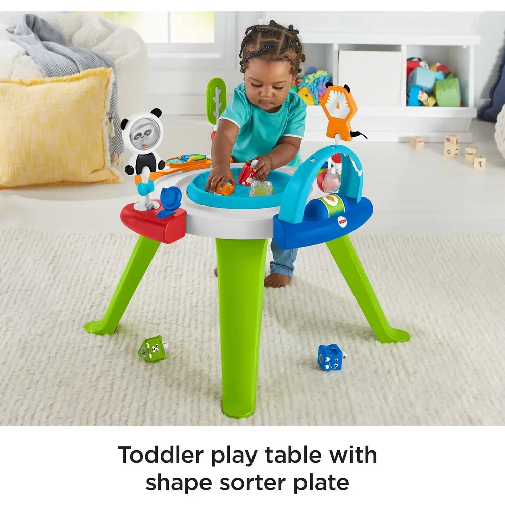 3 in 2024 1 activity table