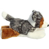 Aurora® Mini Flopsie™ Australian Shepherd 8 Inch Stuffed Animal Plush