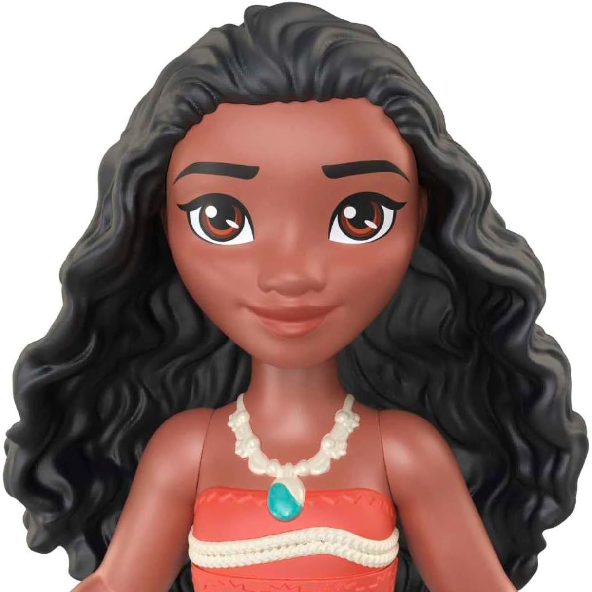 Disney Princess Moana 3.5 Inch Doll