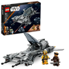 LEGO® Star Wars Pirate Snub Fighter 75346 Building Kit (285 Pieces)
