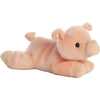 Aurora® Mini Flopsie™ Percy™ the Pig 8 Inch Stuffed Animal Plush